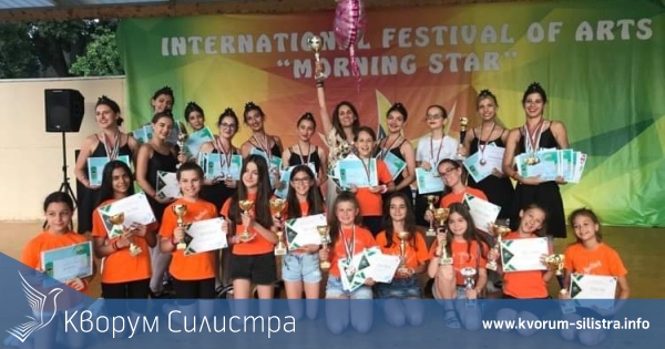 ГРАН ПРИ за балет b2