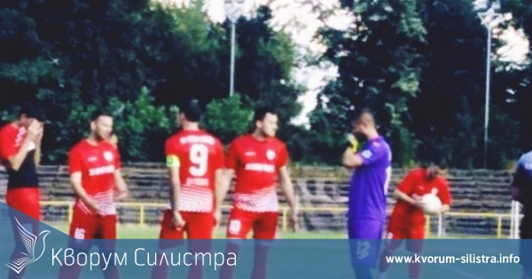 Дулово с втора поредна победа в контролите, привлече 7 опитни футболисти