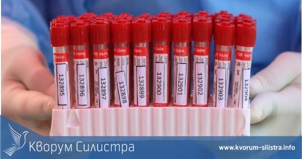 Почти половината от новозаразените на Североизток са регистрирани в Силистра