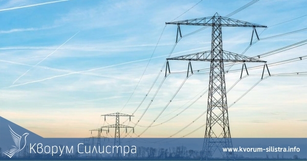 Вижте къде няма да има ток утре в област Силистра