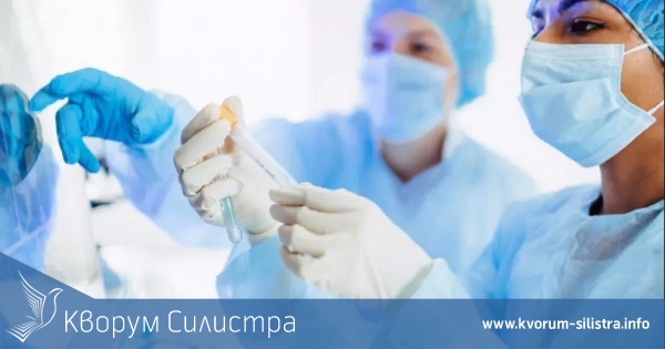 Още една съседна на Силистра област премина в жълтата ковид зона