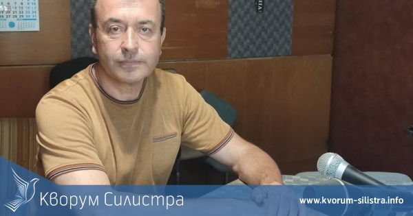 Д-р Огнян Димов: Книгите ми са една форма на автотерапия и самоанализ