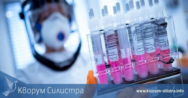 Нов пик на новозаразените в Силистренско поставя областта на ръба на жълтата ковид зона