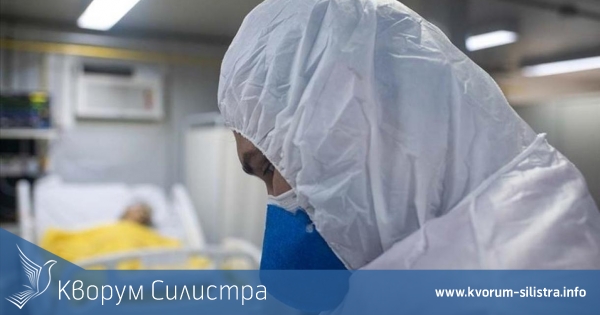 След фатален брой заразени област Силистра е вече в жълтата ковид зона