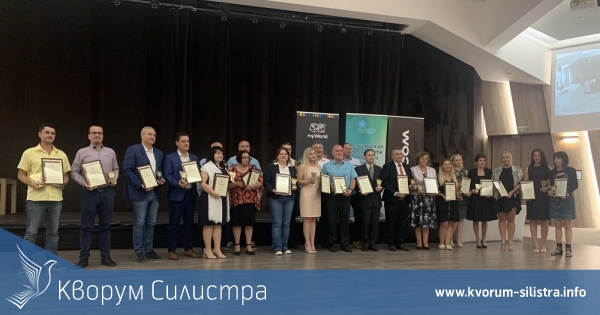 Трима добруджанци с награди за служба в своите кметства