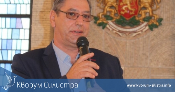 До една година свързват Тутракан и Олтеница с ферибот