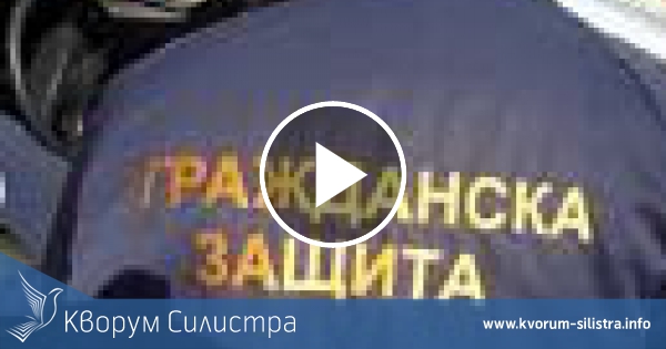 Силният вятър и пожари нанесоха редица щети в Силистра