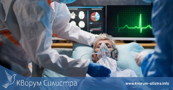 След нов взрив на ковид Силистренско с най-много заразени на Североизток