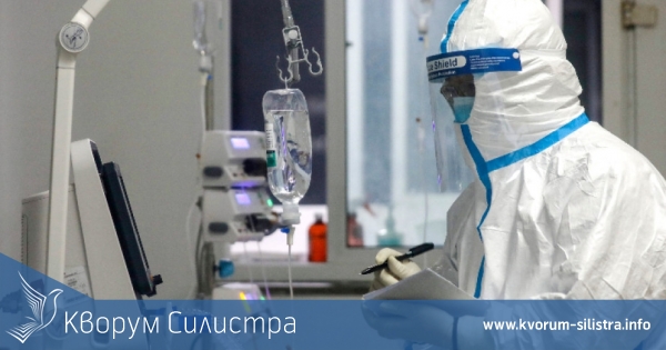 В Силистра отново с най-много новозаразени с ковид на Североизток