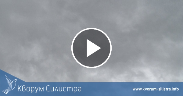 По-хладен понеделник в Силистренско