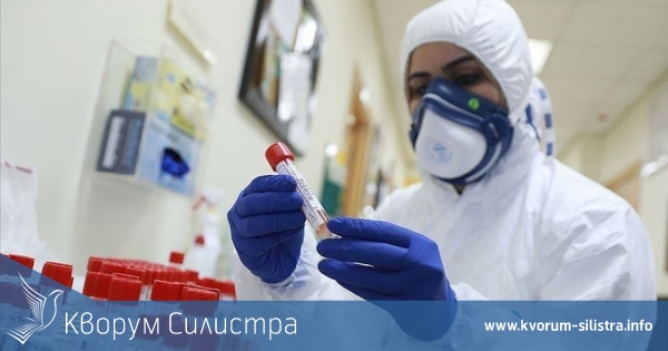 Новите случаи на коронавирус в Силистренско за последните 24 часа са 7