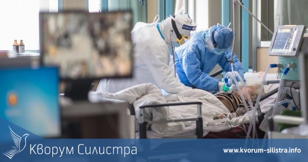 Двоен рекорд за юли в Силистренско и най-много заболели от ковид на Североизток