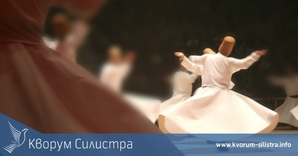 Бекташи музика в дуловското село Черник