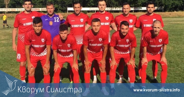 Отборът от Дулово се отказа от Трета лига заради липса на пари