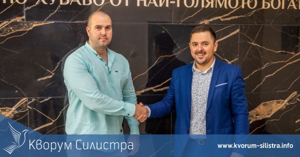 Силистренската болница влезе в дигиталната ера