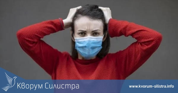 Връщат маските в Силистренско