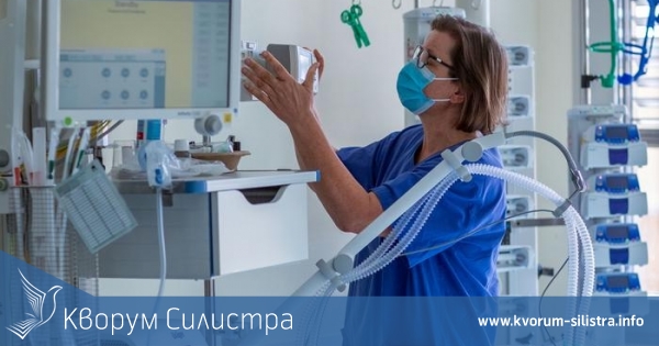 Заразените в Силистренско се увеличават