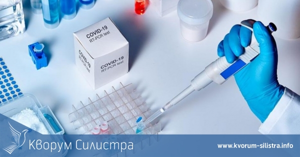 Затвориха цех в Силистра заради заразените с коронавирус работници