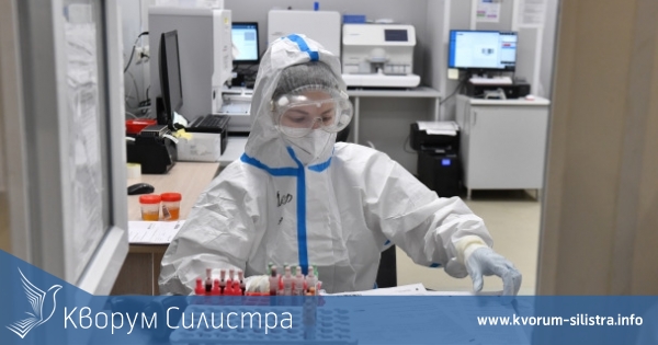 Продължава атаката на коронавируса в Силистренско