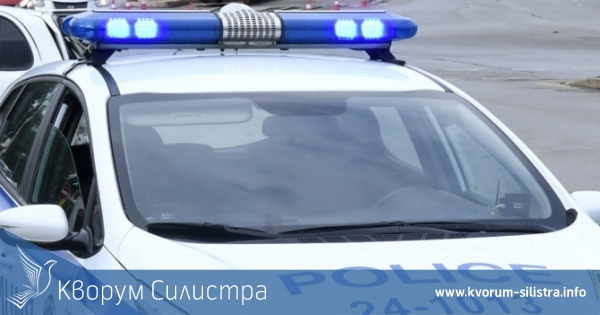 Мъж загина на място и двама са ранени след челен сблъсък до Тутракан