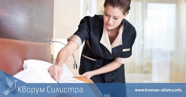 Свободни работни места в област Силистра