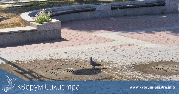 Оранжев код за неделя в Силистренско, градусите гонят 40°