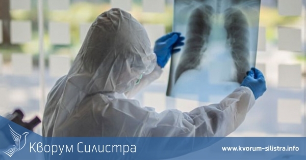 За последните пет години в Силистренско шест души загубиха живота си заради туберкулозата