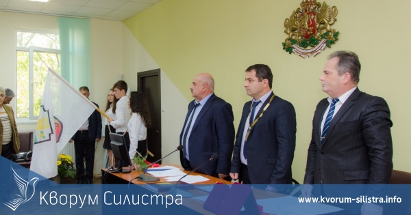 Спецмагистрати изпращат в Силистра делото на кмета на Ситово