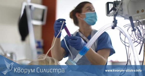 Най-много заразени на Североизток регистрираха в Силистра през неделния ден