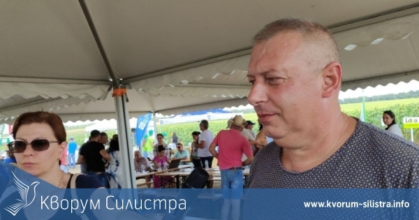 Националната асоциация на зърнопроизводителите: Ще спрем вноса на слънчоглед от Украйна през Силистра