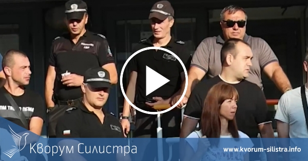 Надзиратели от Добрич: Ако закрият ареста в Силистра през зимата няма да може да се конвоират задържаните дотам