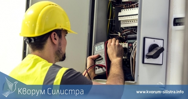 Вижте къде няма да има утре ток в област Силистра