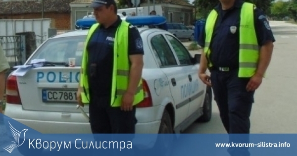 Мобилен екип на полицията ще посети утре населени места в общините Ситово и Дулово