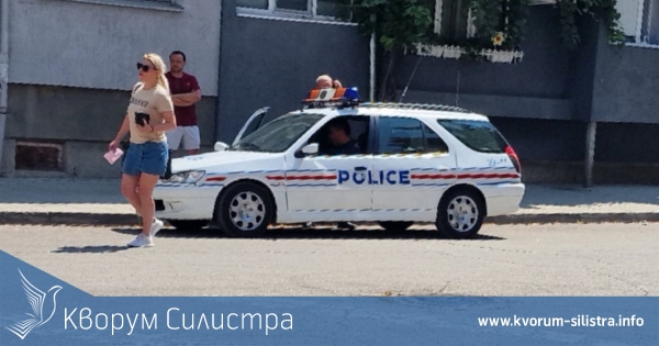 Хвананаха двама да управляват нерегистрирани автомобили в Силистренско, единия пиян, а другия без книжка