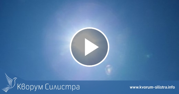 Горещ петък в Силистренско