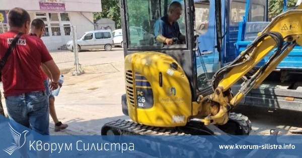 Свободни работни места в област Силистра