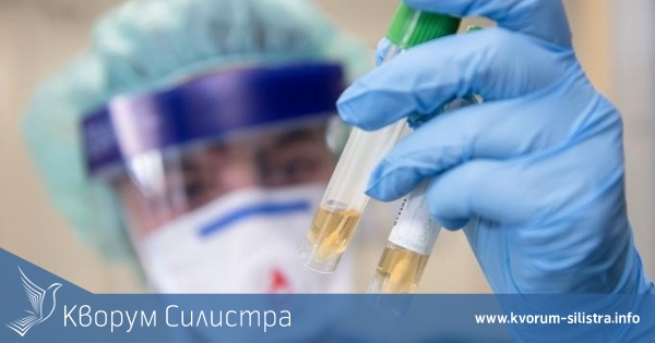 Най-много заразени с COVID-19 в област Силистра на Североизток