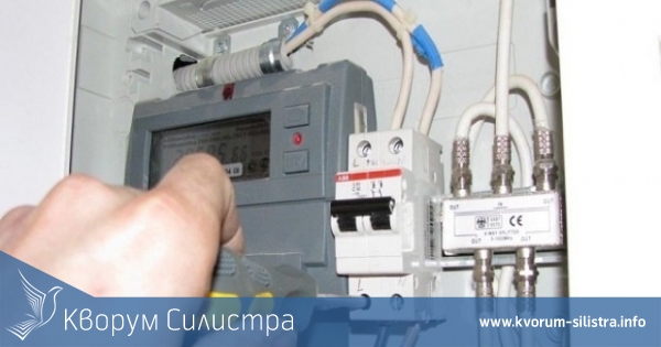 Вижте къде няма да има утре ток в област Силистра