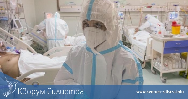 Силистра гони София и Варна по заболеваемост, след като е безспорен лидер на Североизток