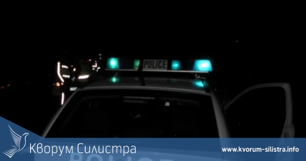 6-годишно дете е пострадало при катастрофа в събота вечерта на пътя Русе-Силистра