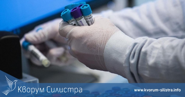 Силистра не отстъпва първото си място по брой новозаразени на Североизток