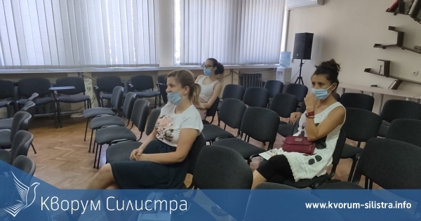 Слаб интерес към Седмицата на кърменето в Силистра