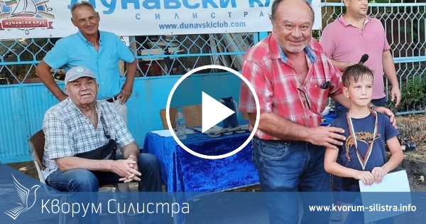 27 плувци се включиха в традиционото преплуване на Дунав при Силистра