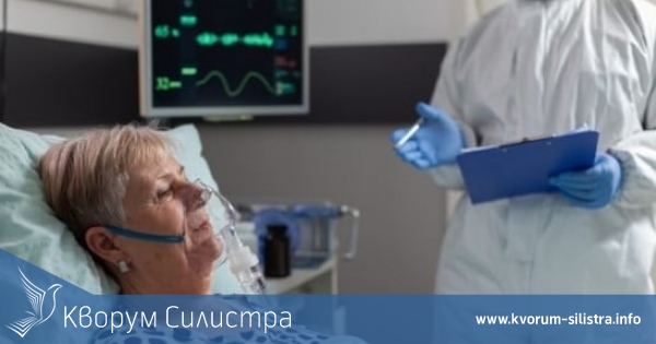 Силистренската болница отбеляза 1 година от началото на работата на кислородната станция