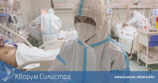 Силистра е единствената червена ковид зона на Североизток