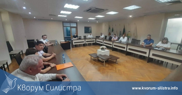 В Силистра партиите не се разбраха за ръководните постове в РИК