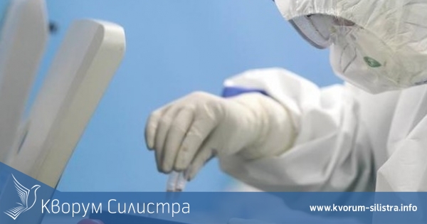 За първи път през август в Силистра регистрираха спад на заболеваемостта от ковид