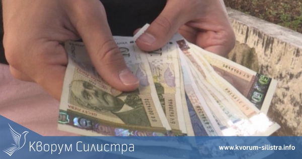 Ясно е колко пари ще вземат членовете на СИК и РИК в Силистренско за изборите на 2 октомври