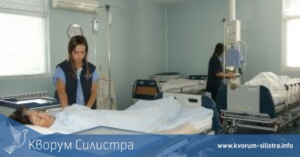 Силистра стигна до ръба на тъмночервената ковид зона, но направи стъпка назад