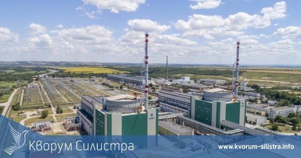 Има ли опасност за АЕЦ "Козлодуй" заради ниското нивото на Дунав?